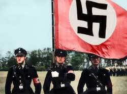 National Socialism appreciation thread