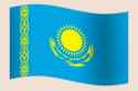 Animated-Flag-Kazakhstan