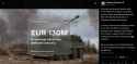 Denmark will provide Ukraine with €130 million to develop our defense industry. New financial assistance will help develop the production of Ukrainian missiles and drones. 20-11-2024