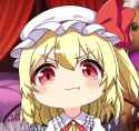 flandre scarlet