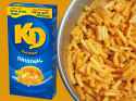 kraft-dinner