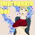 Impregnate her3