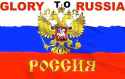 GLORY TO RUSSIA !!!