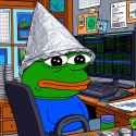 tinfoil_hat_pepe_trading_stonks