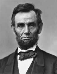 honest abe inkan