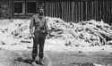 Capt.Alfred_de_Grazia_at_Dachau_concentration_camp,_ca_May_1st_1945_no_border