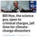 bill nye climate deniers