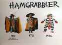 hamgrabbler evolution