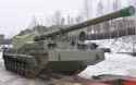 Russian_2S7M_Malka_self-propelled_203mm_howitzer_able_to_hit_enemy_in_bunker_1