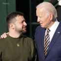 Zelensky Biden