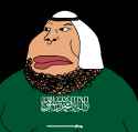 Saudimutt