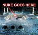 nuke-mecca