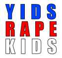 yids rape kids