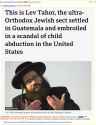 Screenshot 2024-12-20 at 22-02-29 _pol_ - BREAKING 160 children saved from trafficking. Guatemalan jewish compound raided. - Politically Incorrect - 4chan