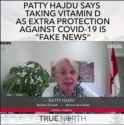 hadju-vitamin-d-fake-news