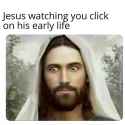 jesus-early-life