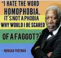 homophobia