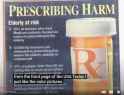 Prescribing Harm