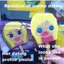 dating