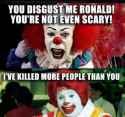 Dark Ronald