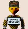 Savage Revenge Maga Bot