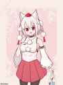 awoo with bag