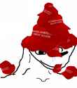 brainlet-maga-hats