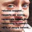 studies suggest