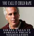 EpsteinIsraelForeignPolicy