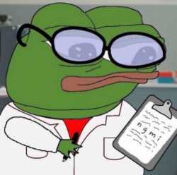 scientistpepe