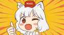 that&#039;s awesome awoo 1