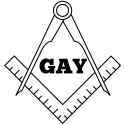 Freemason gay