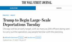 Screenshot 2025-01-17 at 20-23-35 Trump to Begin Large-Scale Deportations Tuesday - WSJ