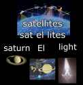 SATELIES