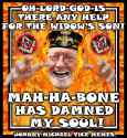 Mah-ha-bone Freemason