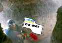 stop war