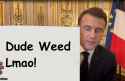 dudeweed