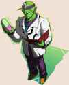 dr. piccolo