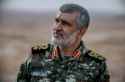 Commander of the IRGC Aeorospace Forces, Brigadier General Amirali Hajizadeh