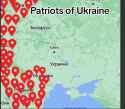 patriots of the ukraine