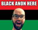 black anon 9