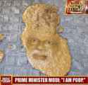 Prime Minister Modi is poop