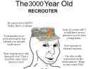 recrooterchina