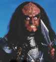 Gowron