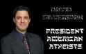 (((Atheist))) President David Silverman-president-american-athiests-final