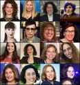 jewish women beauty