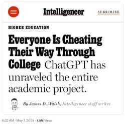 AcademiaInCrisis