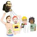 4143143 - atheism feminism gay_pride happy_merchant jew judaism meme politics