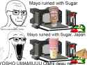 Mayo-Japan