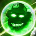 glow nigger